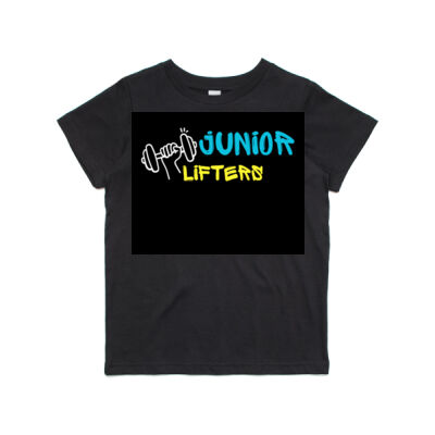 Albany Creek Kids Shirt  Thumbnail